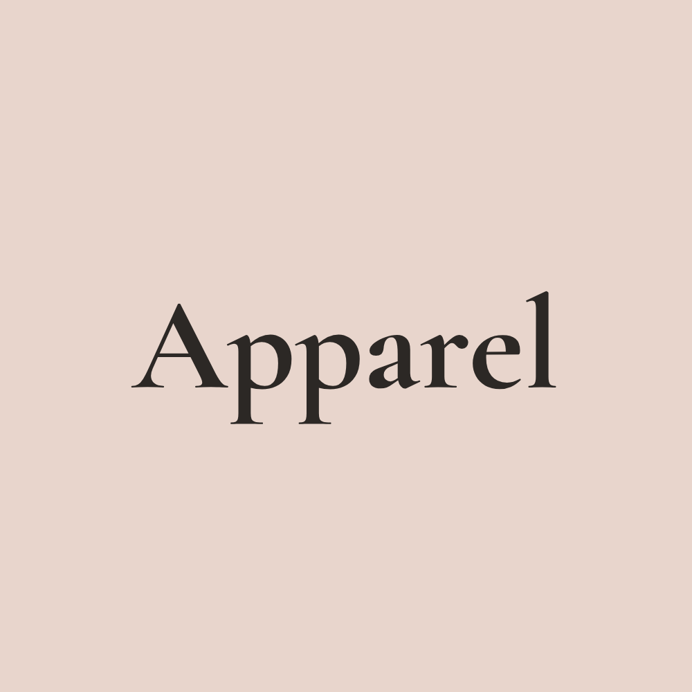 Apparel