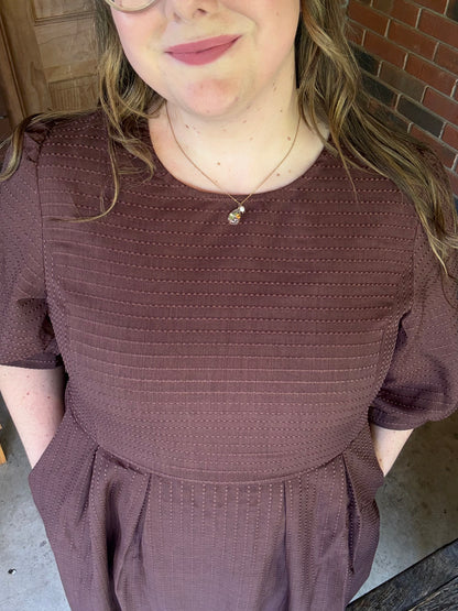 The Katelyn Dress