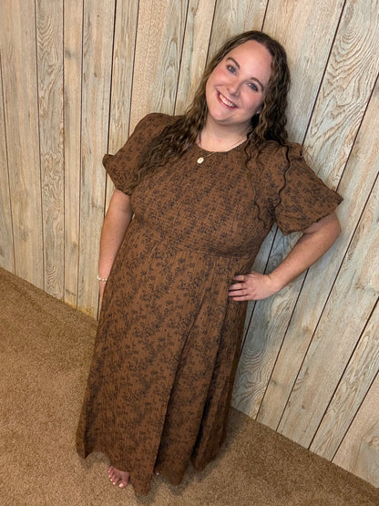 Kayla Dress