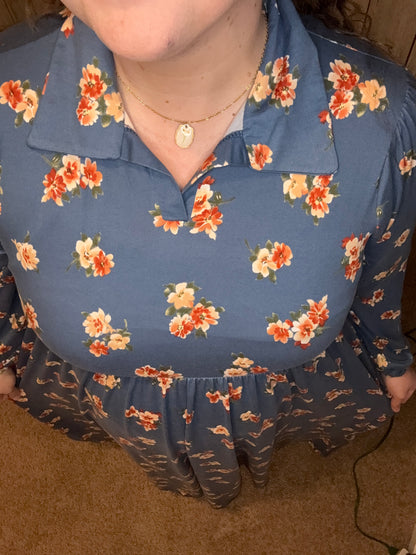 Rebekah Dress