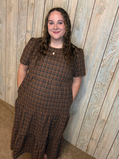 Mallory Dress