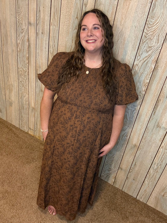 Kayla Dress