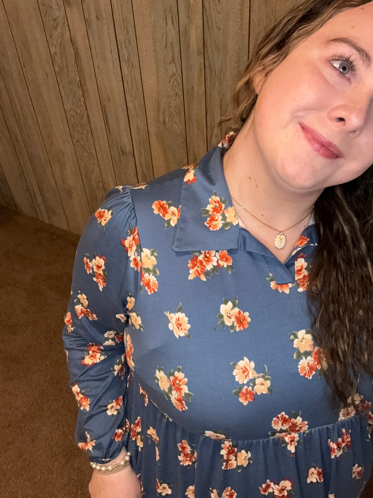 Rebekah Dress