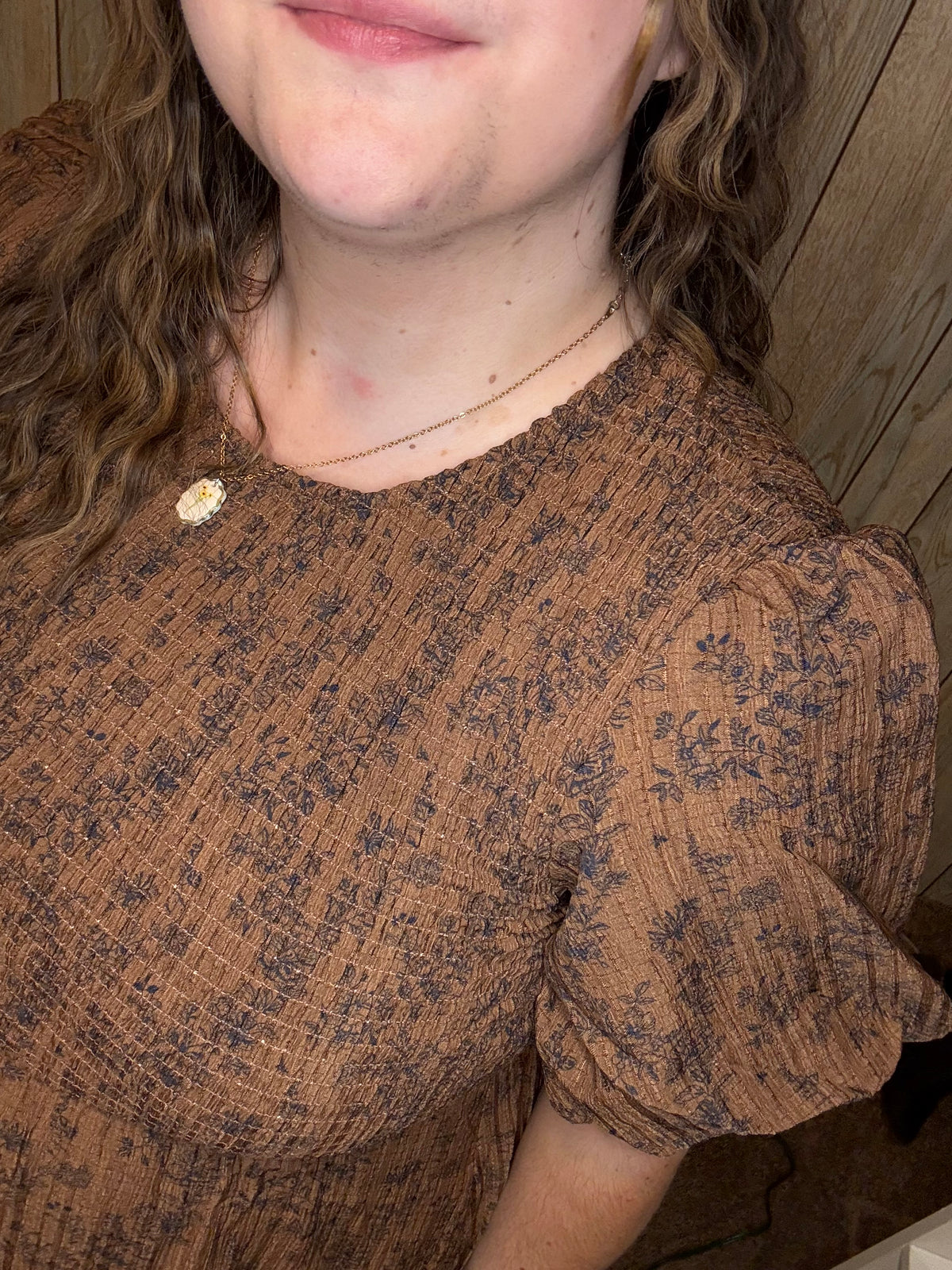 Kayla Dress