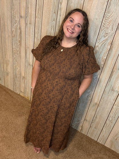 Kayla Dress
