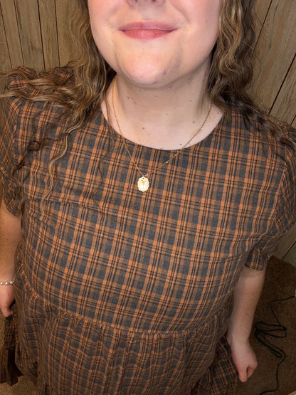 Mallory Dress
