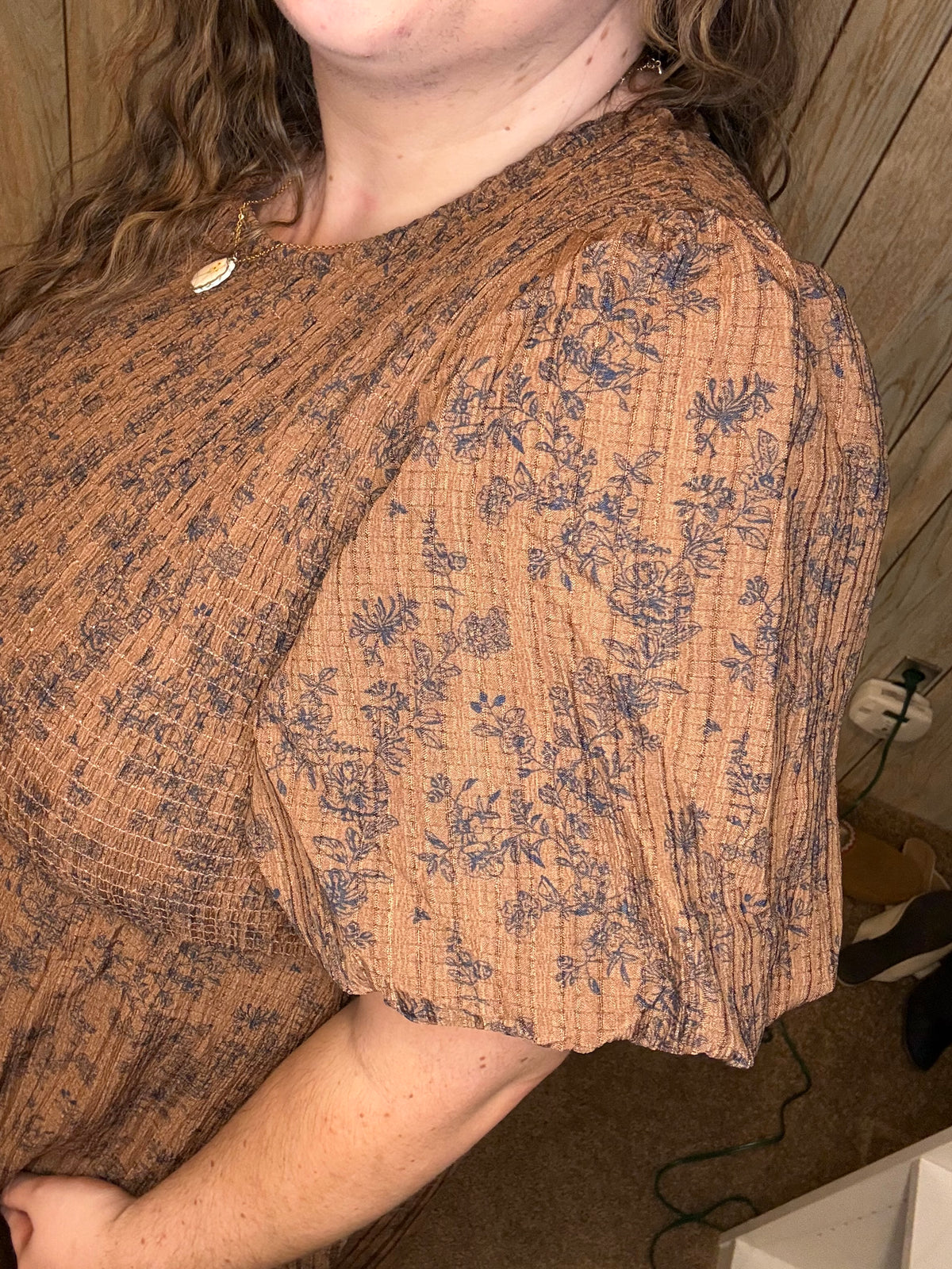 Kayla Dress