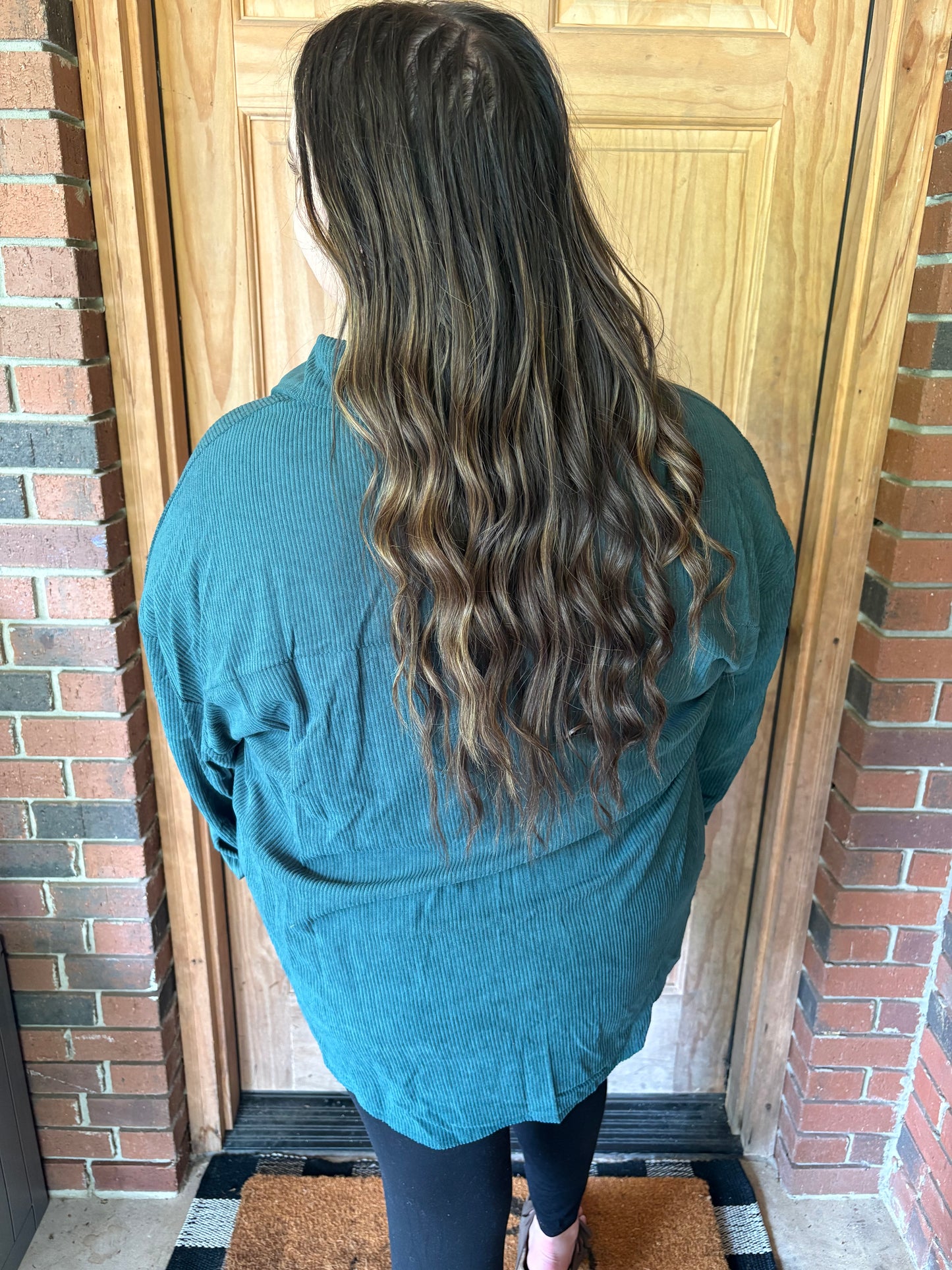 The Jade Top