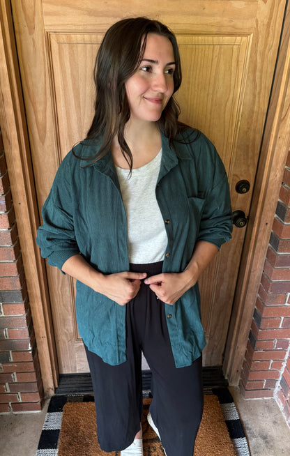 The Jade Top