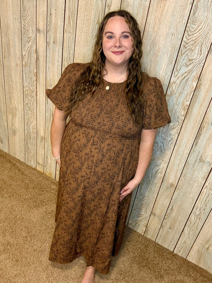 Kayla Dress