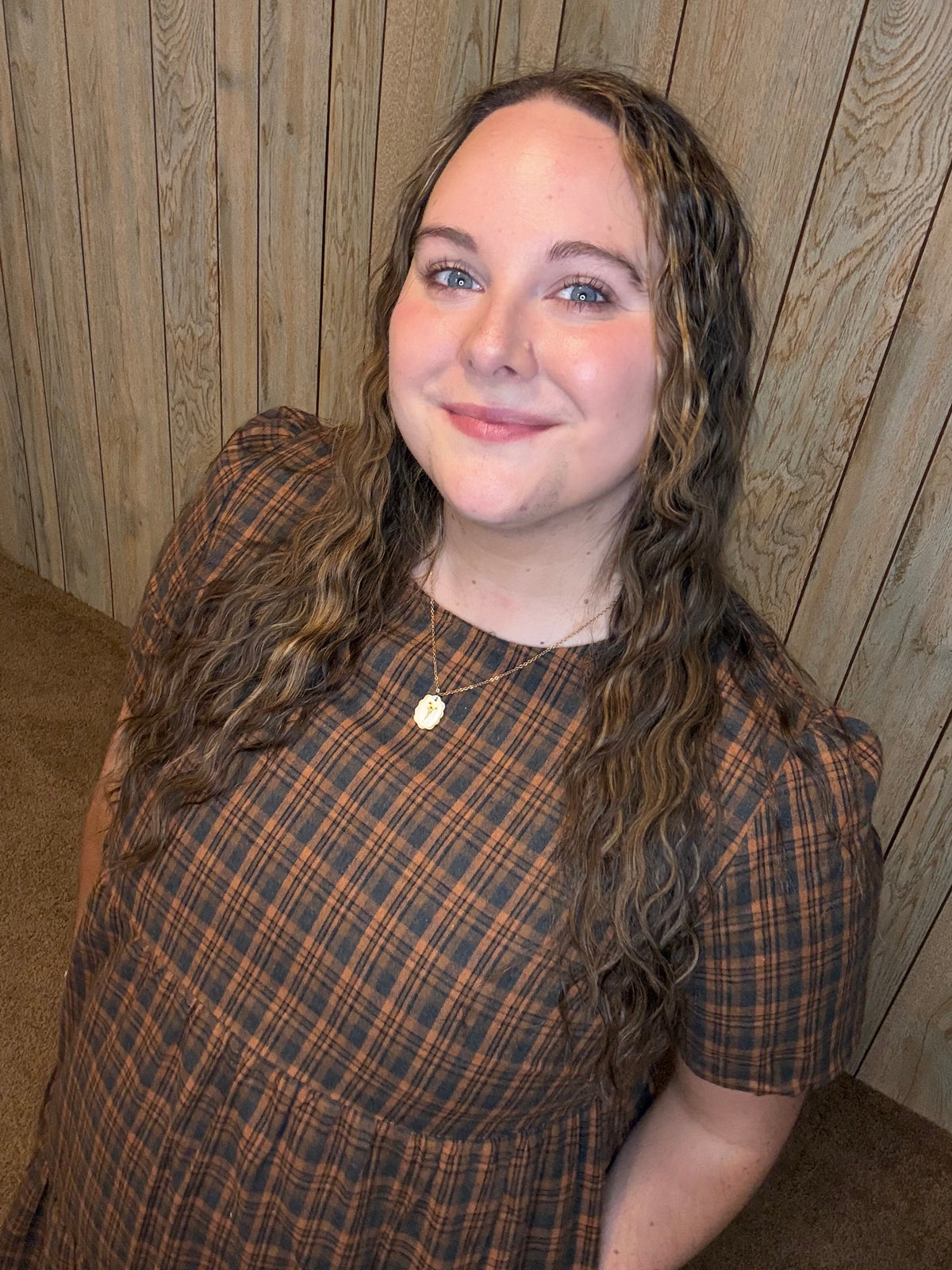 Mallory Dress