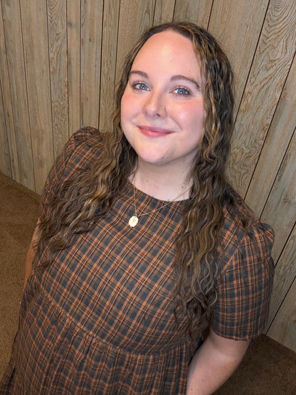 Mallory Dress