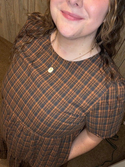 Mallory Dress