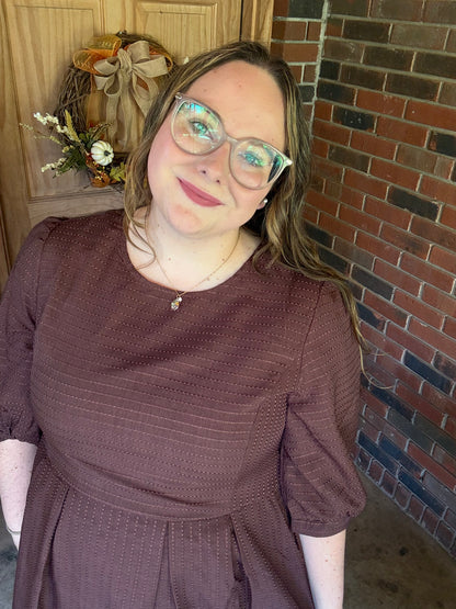 The Katelyn Dress