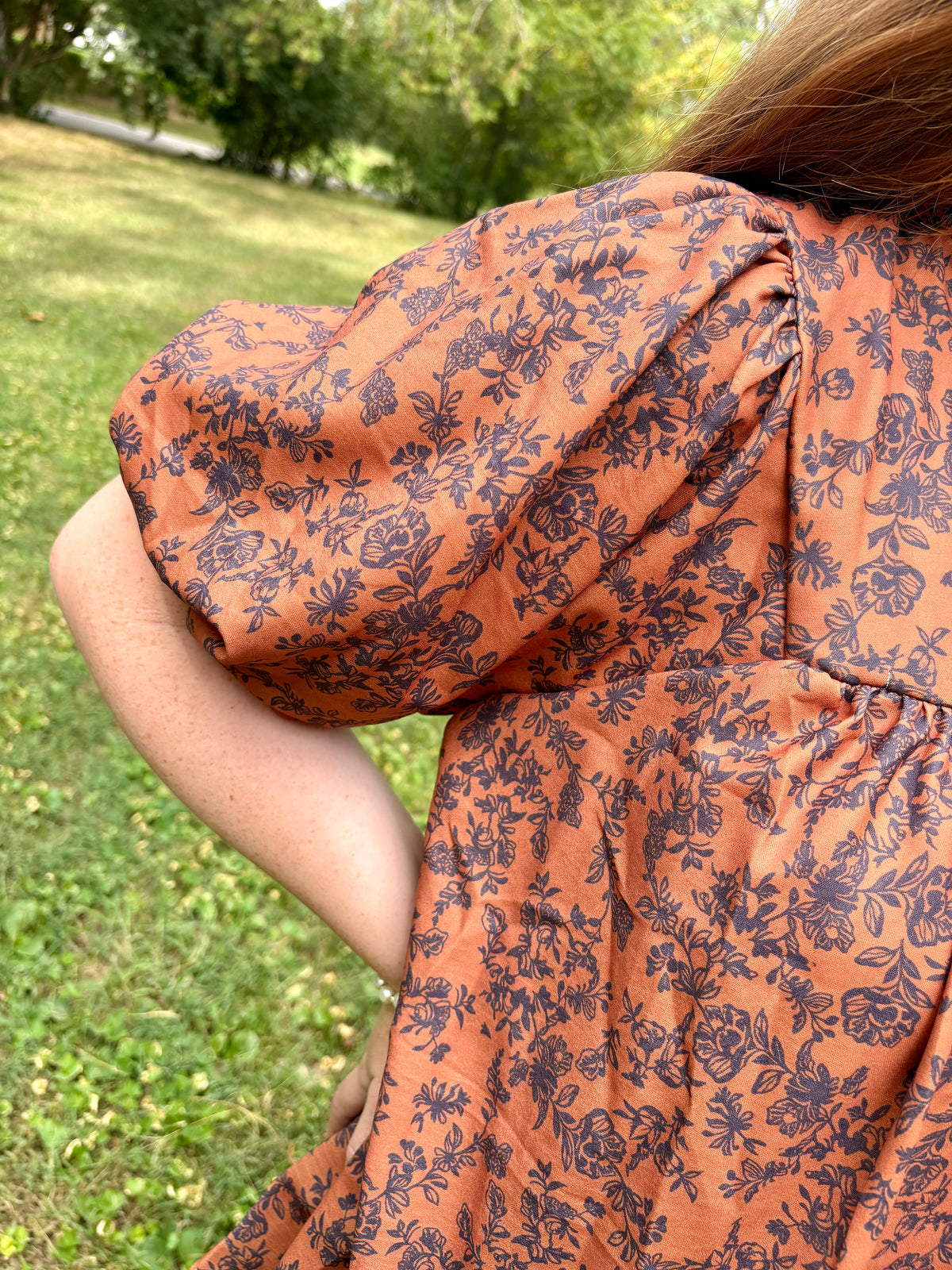 The Emily Top