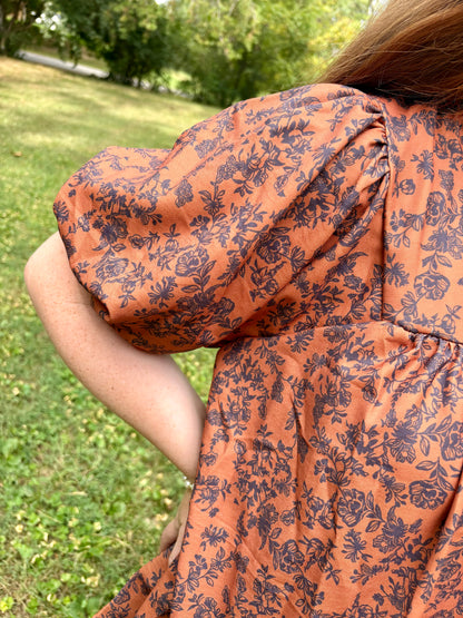 The Emily Top