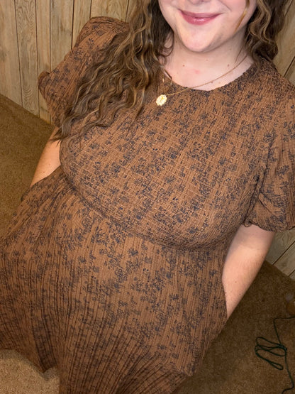 Kayla Dress