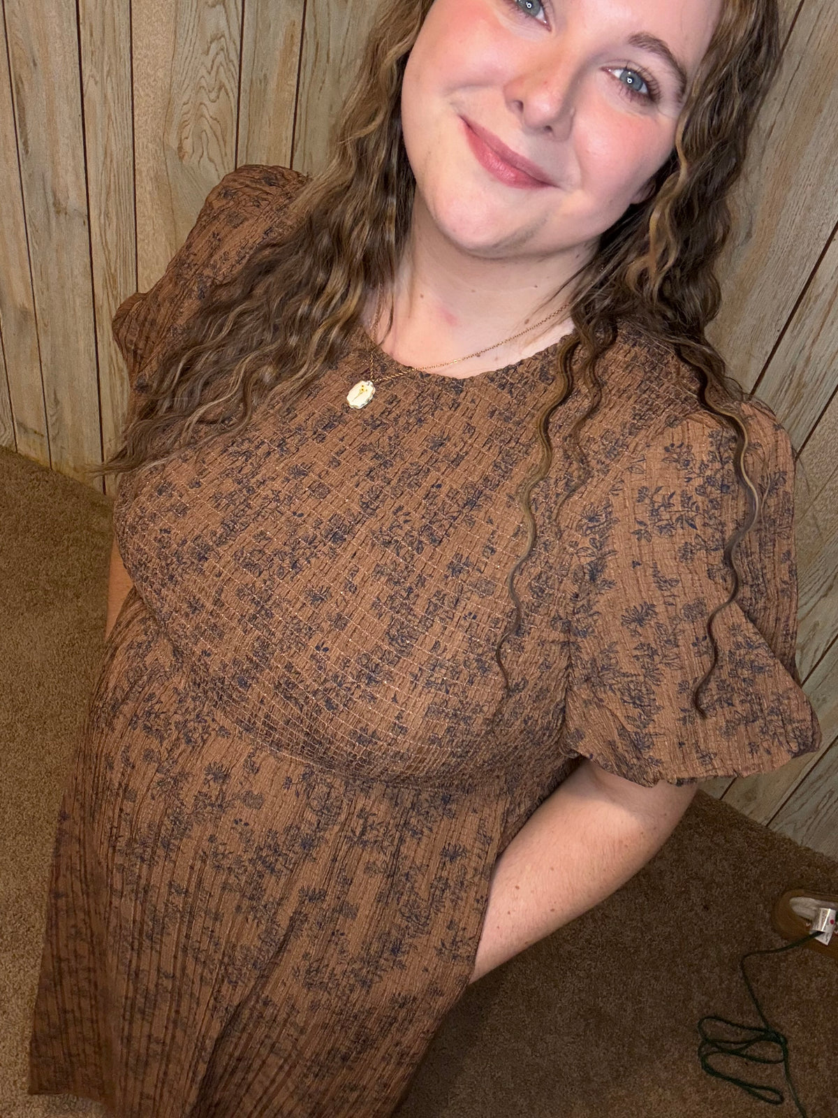 Kayla Dress