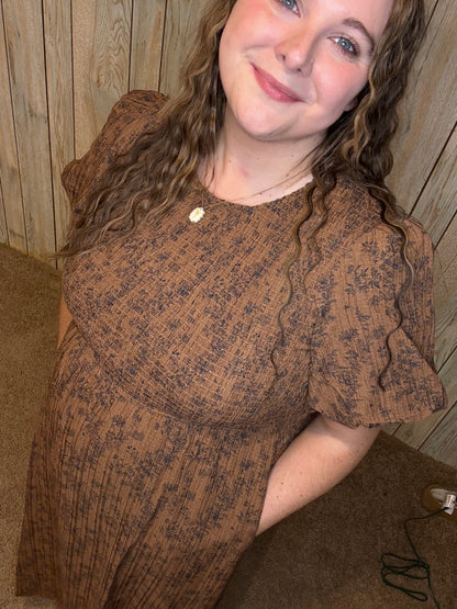 Kayla Dress